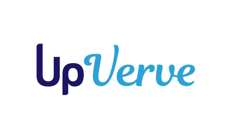 UpVerve.com - buying New premium names